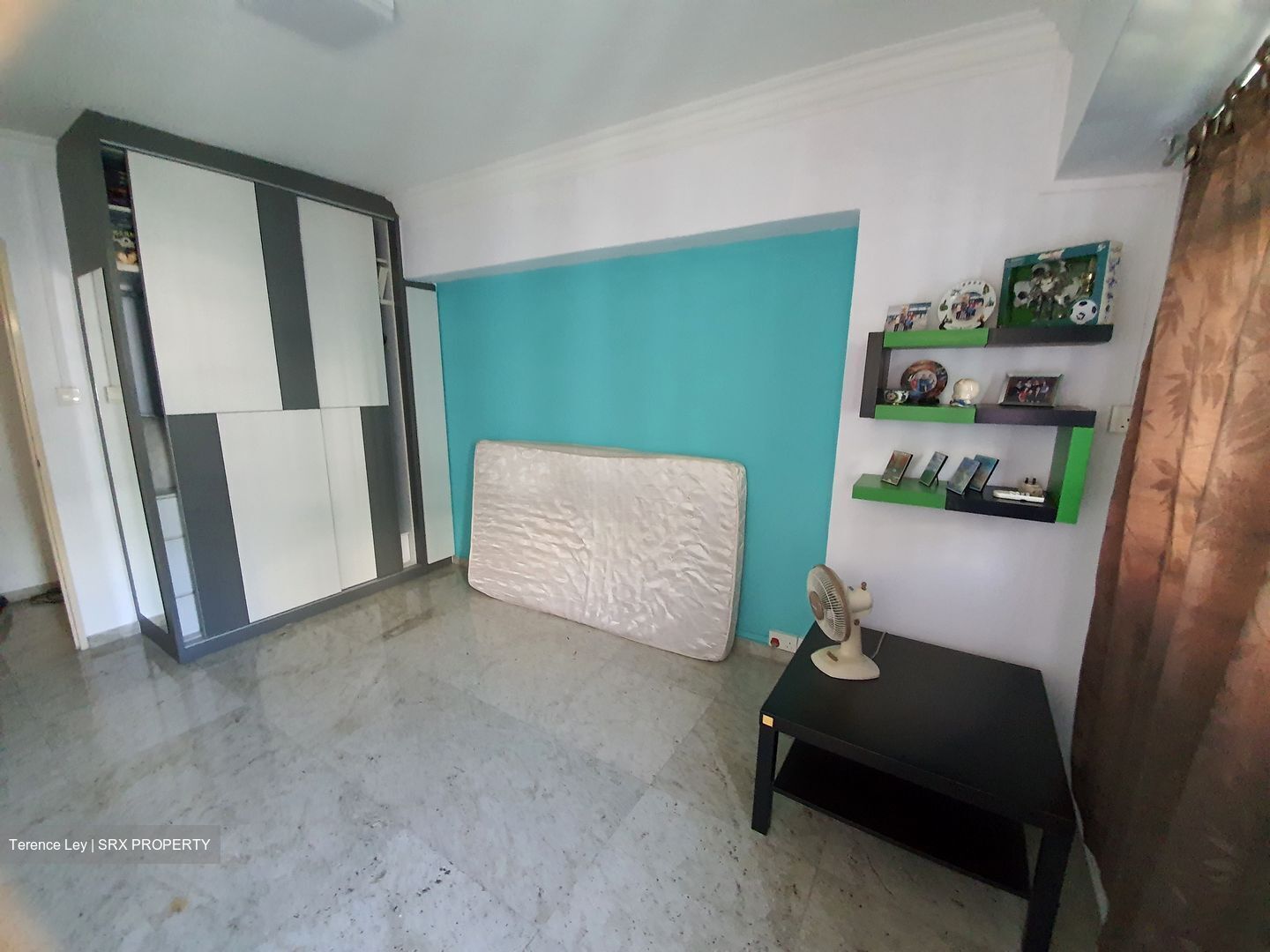 Blk 327 Sembawang Crescent (Sembawang), HDB 5 Rooms #592999521